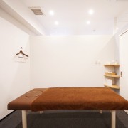 ふくぎ鍼灸院