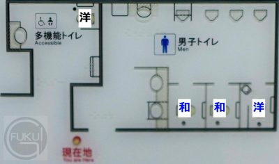 上社男f